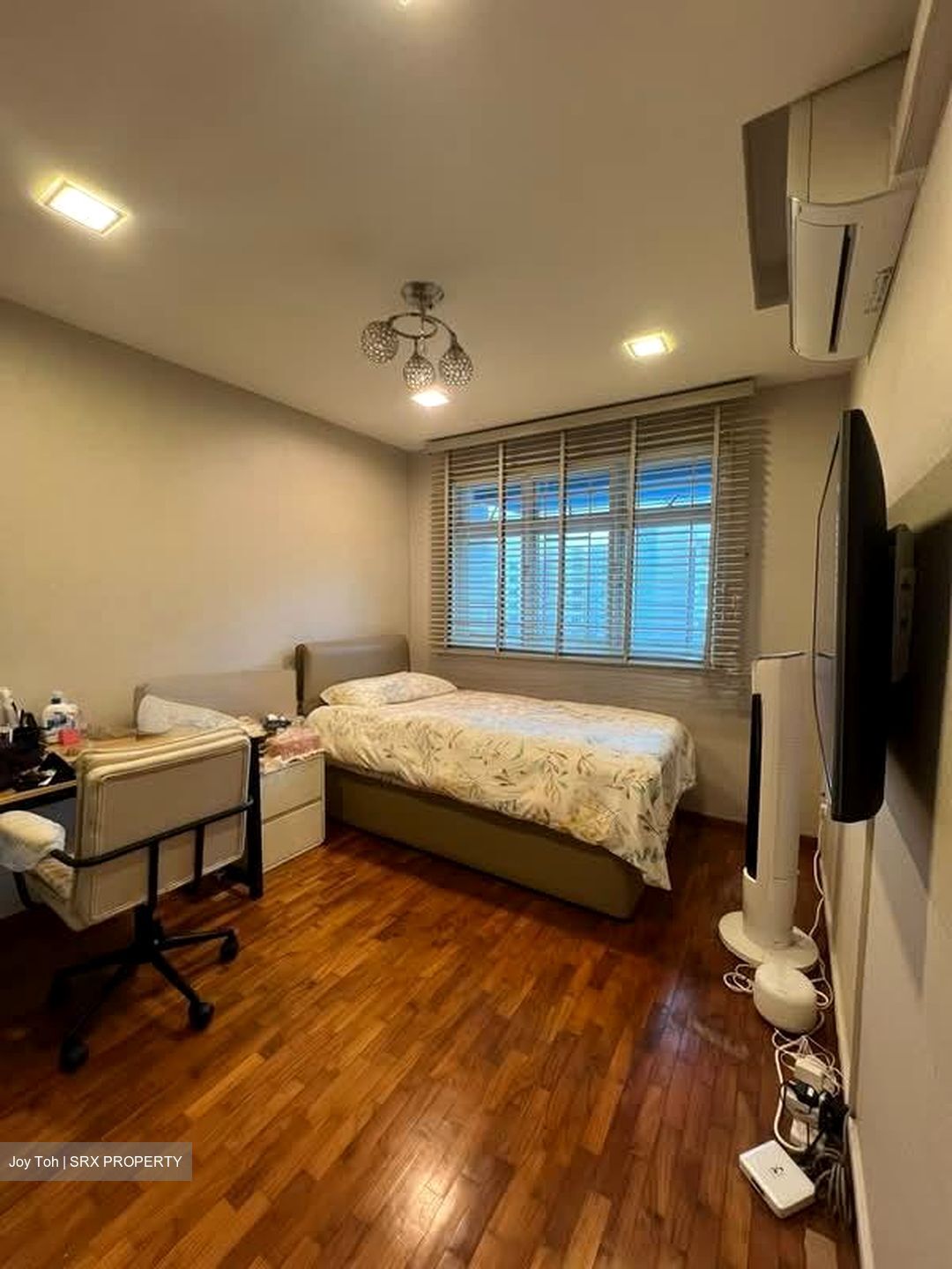 Blk 3B Kallang Heights (Kallang/Whampoa), HDB 4 Rooms #591851941
